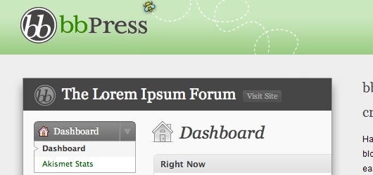 Ten of the Best Forum Scripts Based around PHP & Perl -