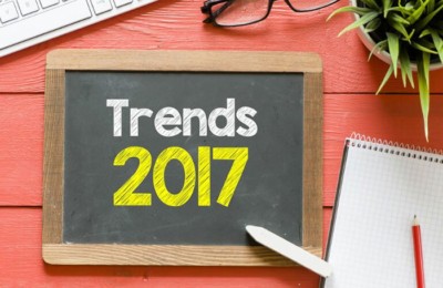 Trends for 2017 in content marketing