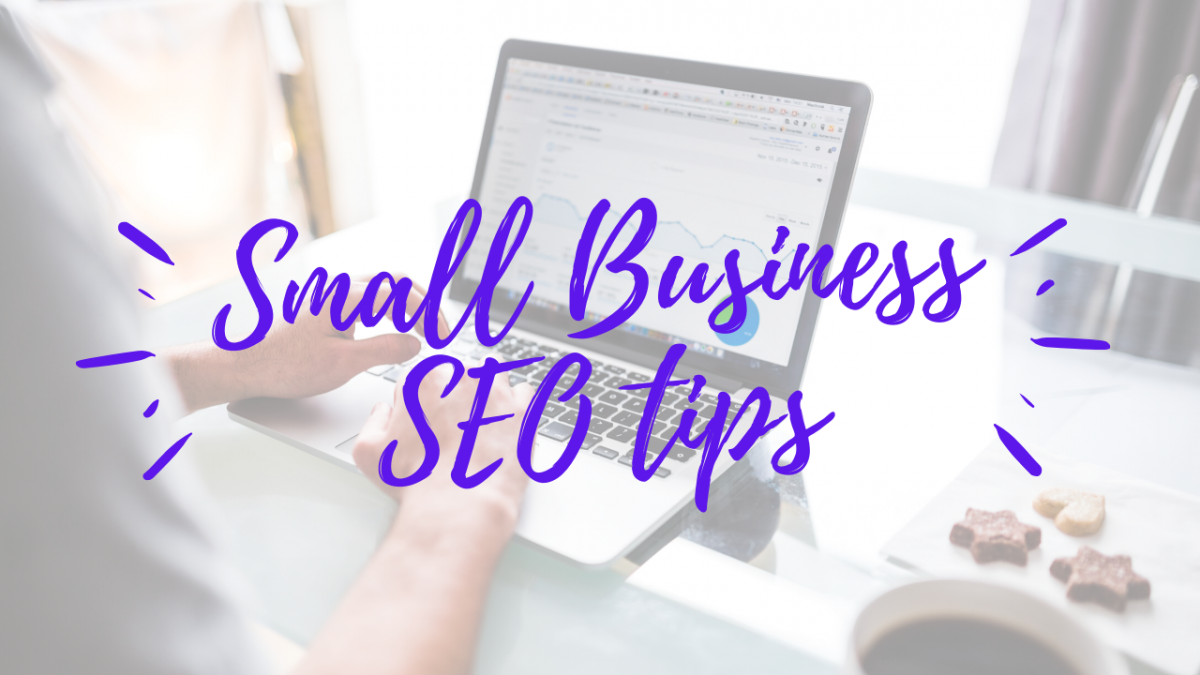 Small Business SEO tips