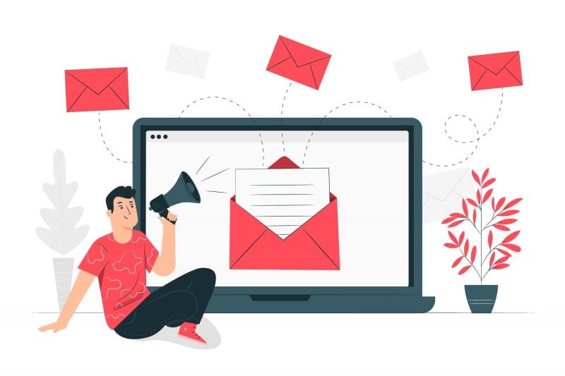 Is Your Business Familiar With Email Retention