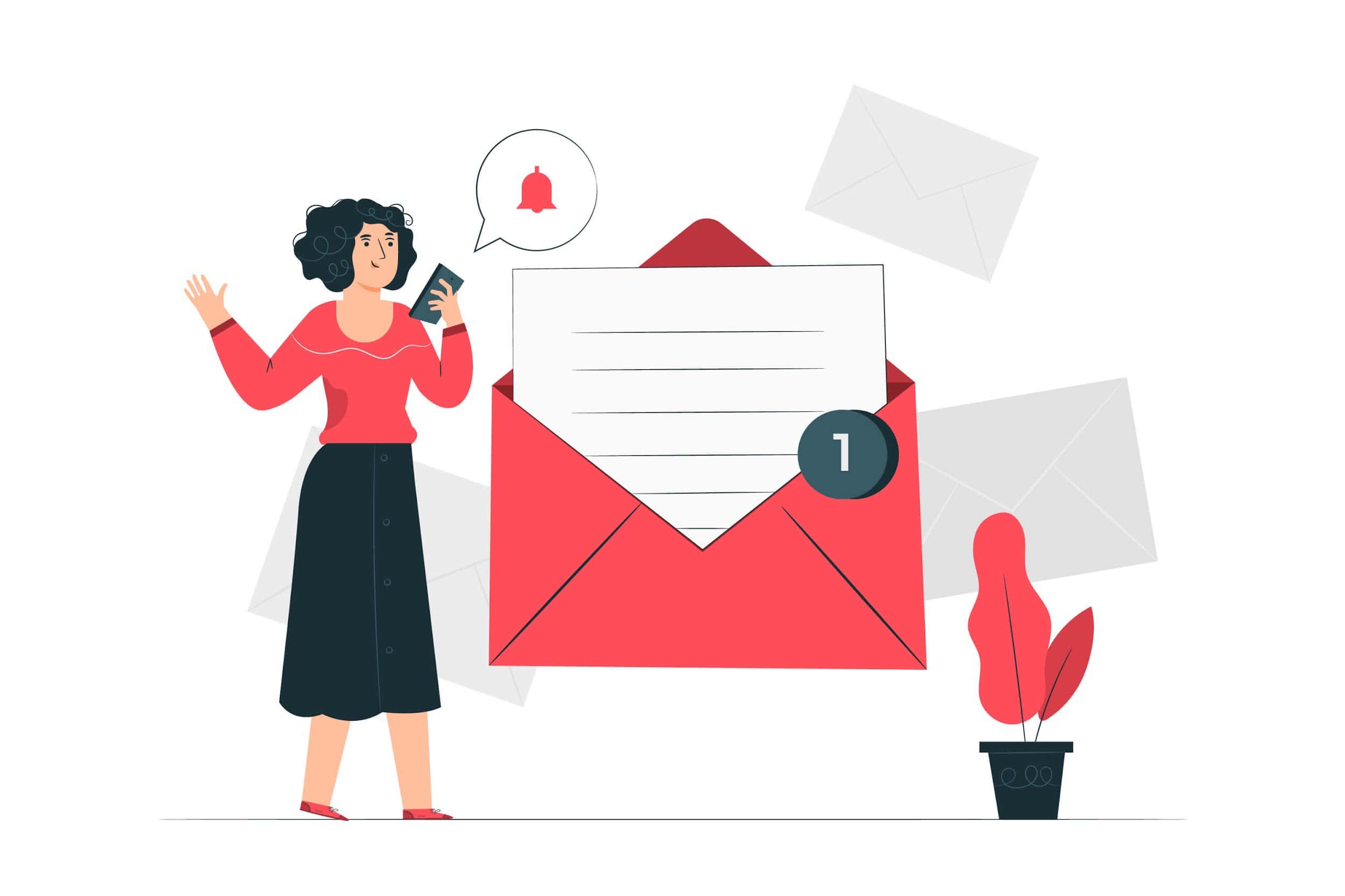 Is Your Business Familiar With Email Retention?