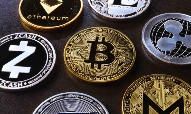 5 Things You Should Know About Cryptocurrencies as a Digital Marketer