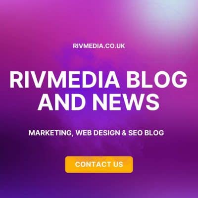 Rivmedia blog