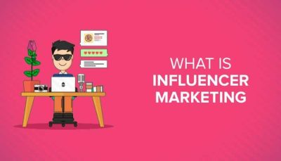  Why Should You Invest in Influencer Marketing?