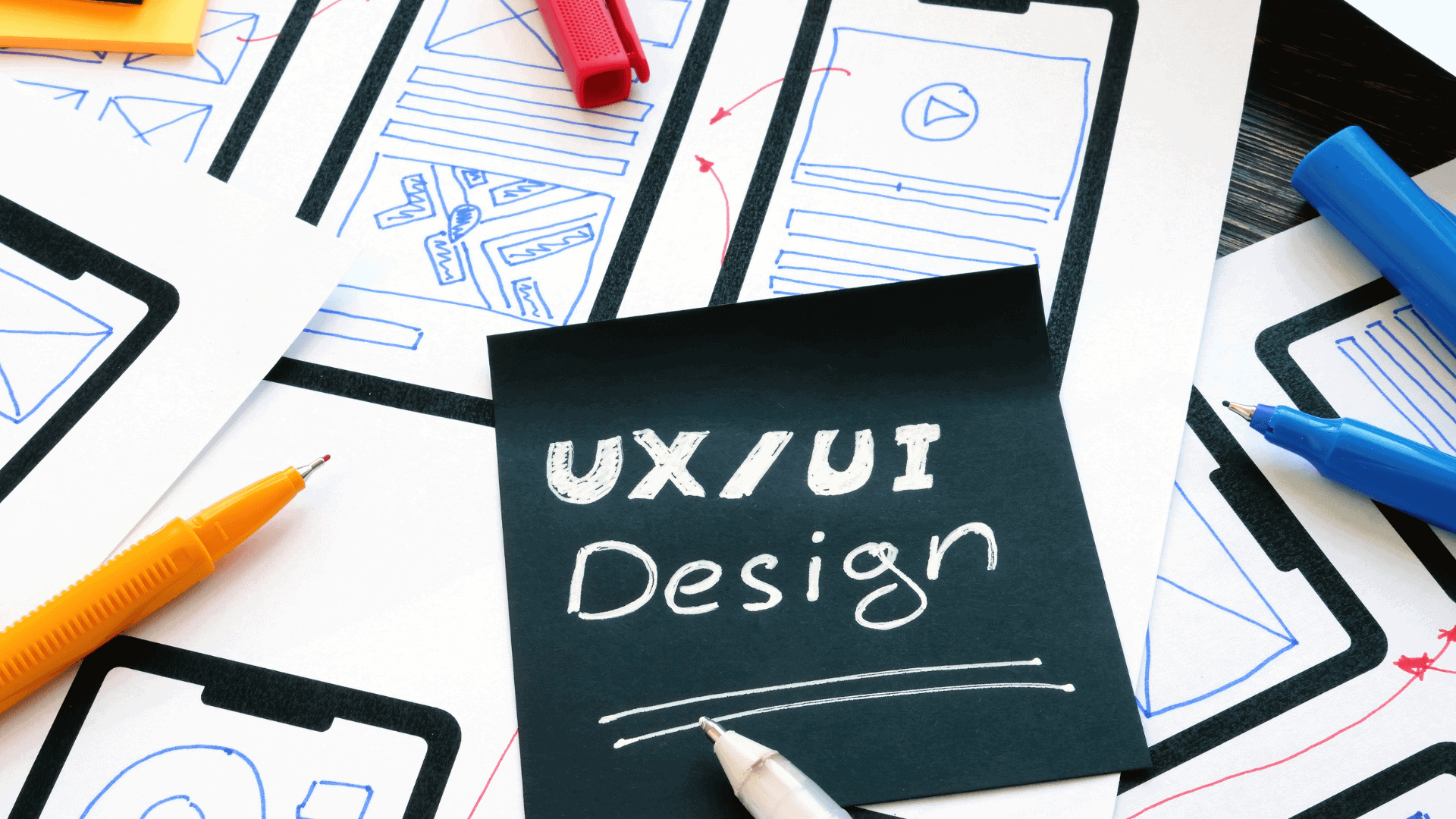 Enhancing Your UI and UX