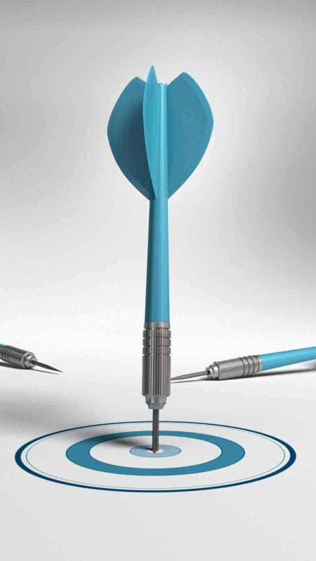 Targetted SEO Strategy