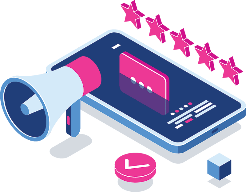 SEO amplification signals and classifiers
